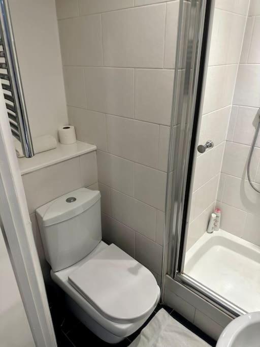 Appartamento Lovely 2bed2bath Marylebone *