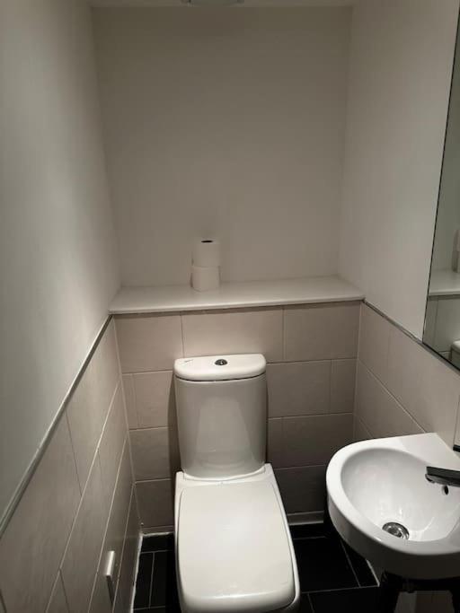 Lovely 2bed2bath Marylebone Londra