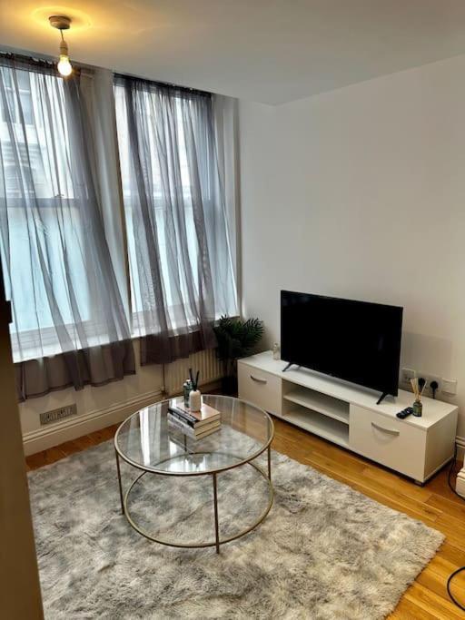 Lovely 2bed2bath Marylebone