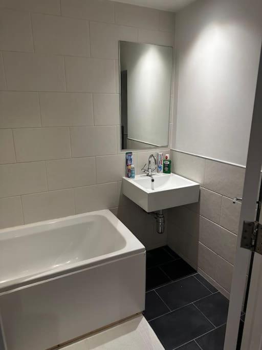 Appartamento Lovely 2bed2bath Marylebone Londra