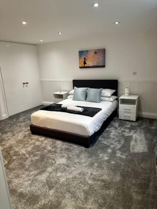Lovely 2bed2bath Marylebone * Londra