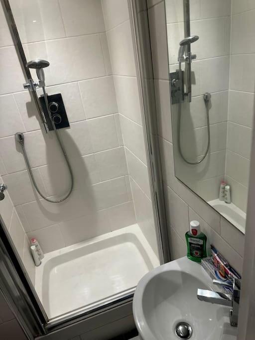 Lovely 2bed2bath Marylebone Appartamento