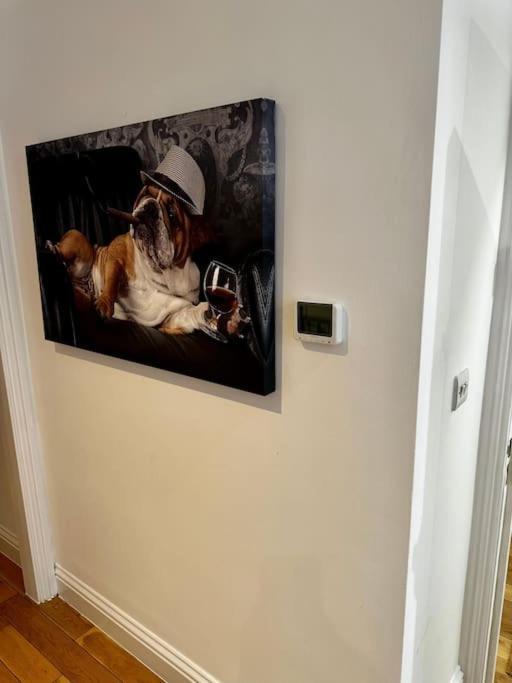 Lovely 2bed2bath Marylebone Appartamento *