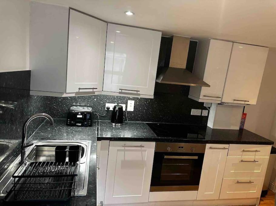 Lovely 2bed2bath Marylebone * Londra
