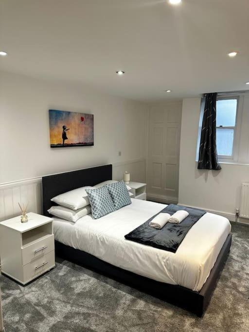 Appartamento Lovely 2bed2bath Marylebone