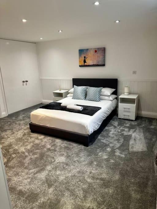 Lovely 2bed2bath Marylebone *