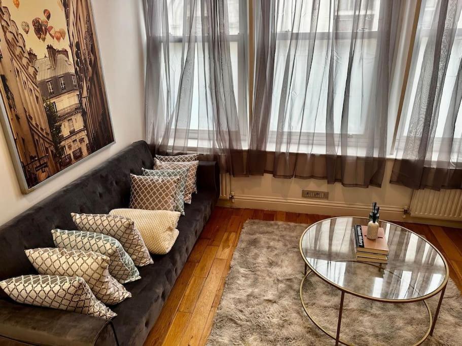 Lovely 2bed2bath Marylebone Londra