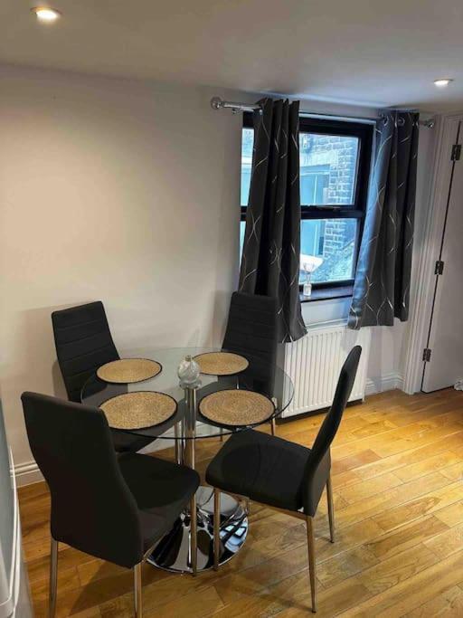 Lovely 2bed2bath Marylebone Appartamento *