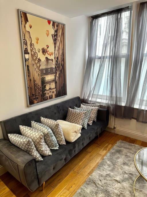 Appartamento Lovely 2bed2bath Marylebone *