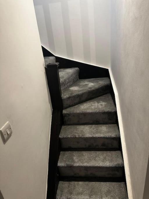 Appartamento Lovely 2bed2bath Marylebone Londra
