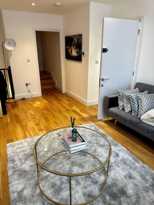 Lovely 2bed2bath Marylebone *
