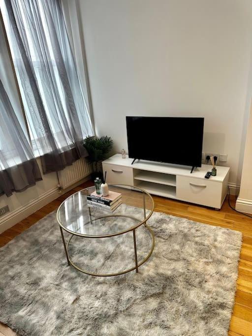 Appartamento Lovely 2bed2bath Marylebone
